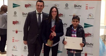 YeclaSport_Eva_premio_Murcia