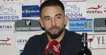 YeclaSport_Yeclano_CiudadMurcia_Chino