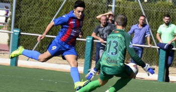 YeclaSport Cadete A Pinatar (6)