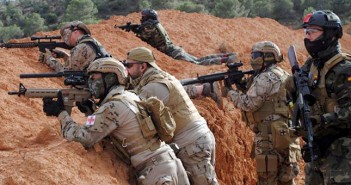 Foto: Facebook Airsoft