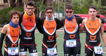 YeclaSport_Triatlon_Equipos_Archena