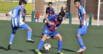 YeclaSport Infantil A Jumilla (3)