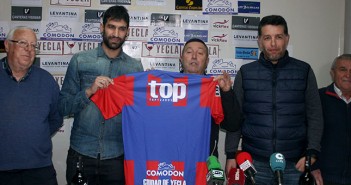 Foto: J, Ramón Martínez