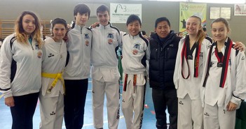 YeclaSport_Taekwondo_YeclaJin