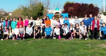 YeclaSport_JornadasSaludables