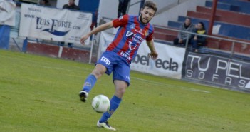 Varela, durante esta temporada / I. Azorín