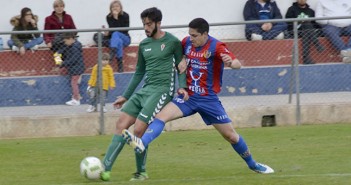 Catalán, en un momento esta temporada / Archivo