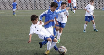 YeclaSport Alevín B Caudete (9)