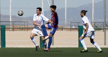 YeclaSport Yeclano B Calasparra (20)