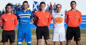 Alejandro, en el centro / PhotoSilver