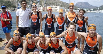 YeclaSport_TriatlonCartagena