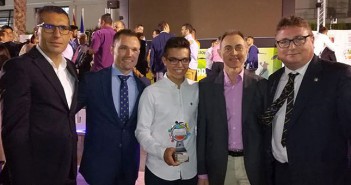 YeclaSport_JoseMarco_Premio