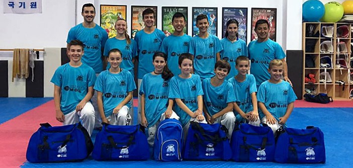 YeclaSport_Taekwondo_Valencia