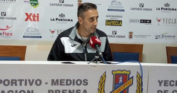 Foto: J. Ramón Martínez