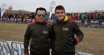 YeclaSport_Alejandro_Ortuño_Atapuerca