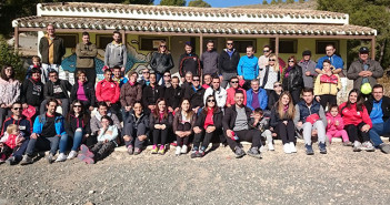 YeclaSport_Ciclista_Almuerzo