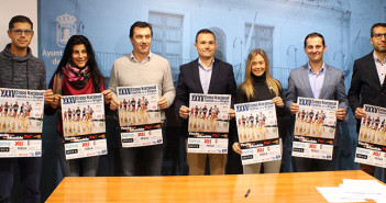 Presentación Cross 1