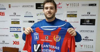 Foto: J. Ramón Martínez