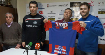 YeclaSport_Presentacion_Benavent