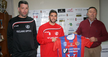 Foto: J. Ramón Martínez