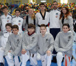 Yeclasport_Guadalajara_Taekwondo