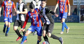 Foto: Twitter FC Cartagena