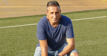 Foto: Twitter Cartagena FC