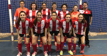 Foto: Facebook SD Hispania