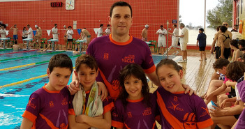 natacion pilar