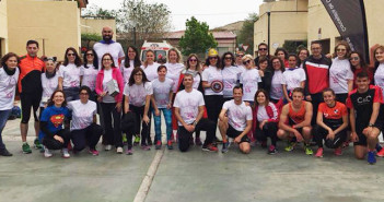 Foto: Facebook Las Herratillas