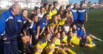 Twitter SPA Plaza de Argel