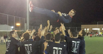 Foto: Fútbol Base Yecla