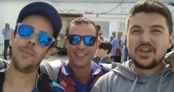 YeclaSport_Dominguez_Video