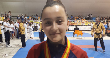YeclaSport_Sara_Taekwondo