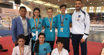 YeclaSport_Taekwondo_Valdepeñas