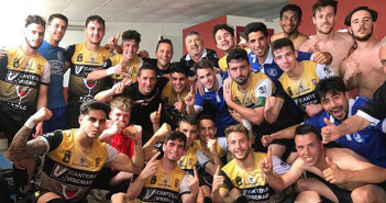 Foto: Yeclano Deportivo