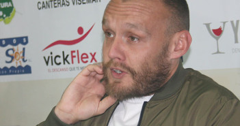 Foto: J. Ramón Martínez