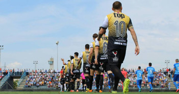 Foto: Yeclano Deportivo