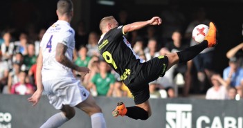 Foto: Twitter FC Cartagena