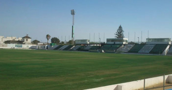 Estadio El Palmar / Cadena SER