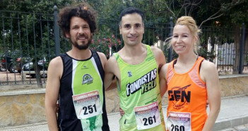 YeclaSport_Fondistas