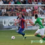 Yeclano Deportivo - Atlético Sanluqueño