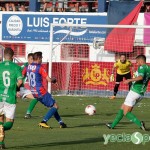 Yeclano Deportivo - Atlético Sanluqueño