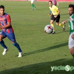 Yeclano Deportivo - Atlético Sanluqueño