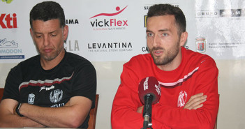 Foto: J. Ramón Martínez