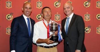 Foto: RFEF / Yeclano Deportivo