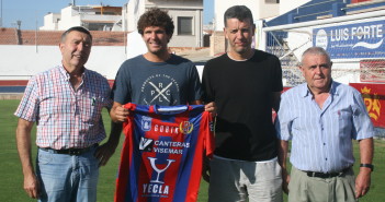 Foto: J. Ramón Martínez