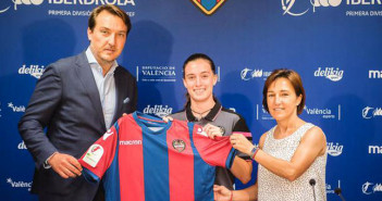 Foto: Levante UD Femenino