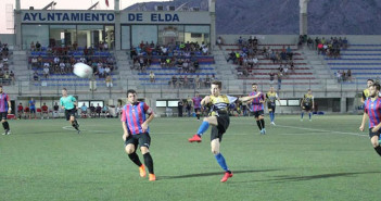 Foto: Yeclano Deportivo