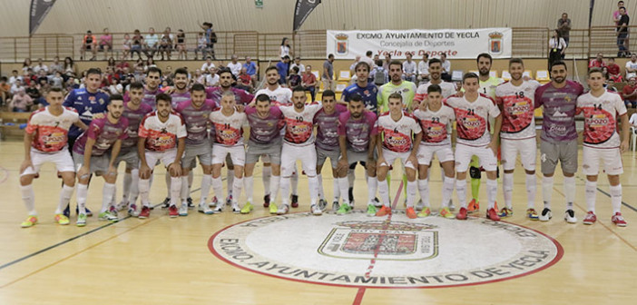 2018_09_06_ El Pozo_Palma Futsala (13)